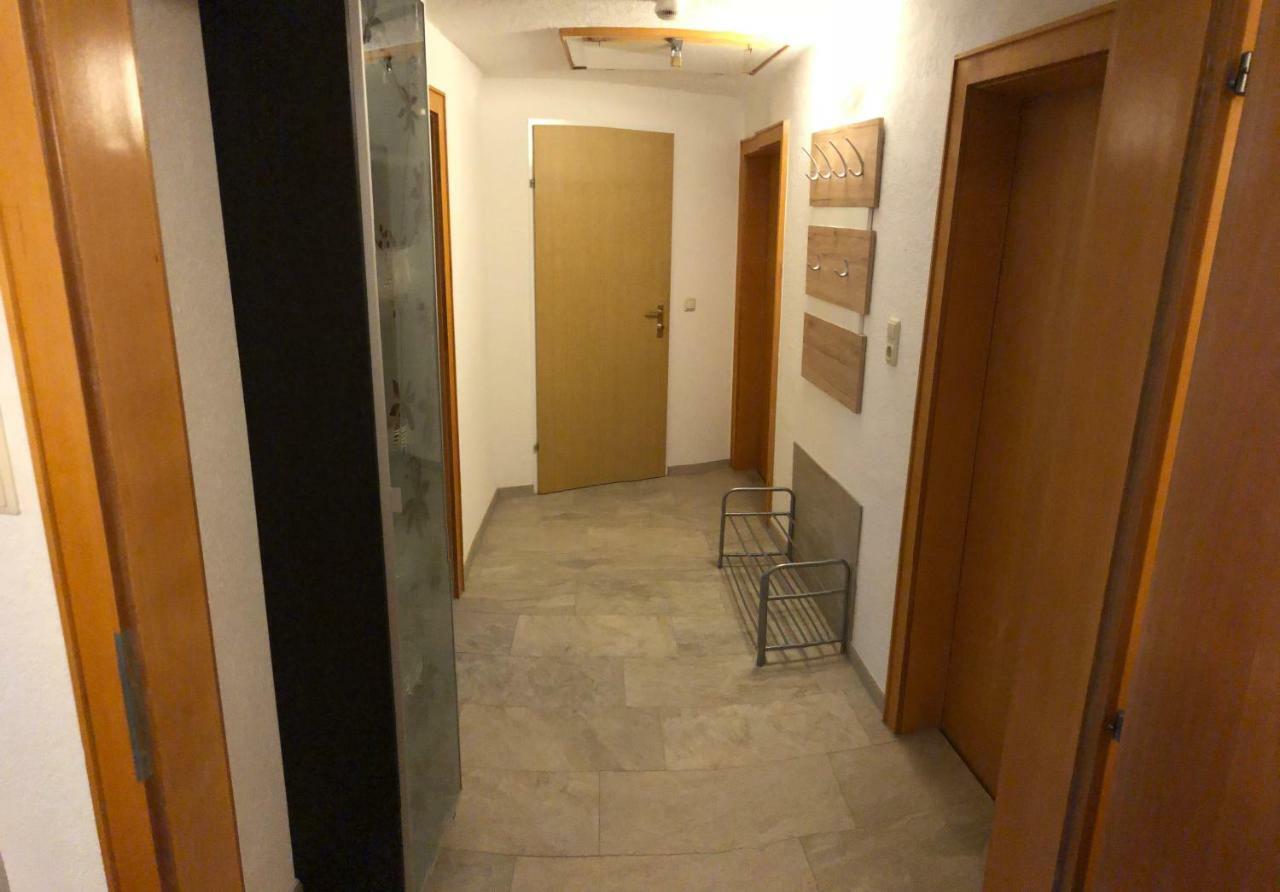 Appartements Dobler - S'Darhuam Sankt Leonhard im Pitztal Esterno foto