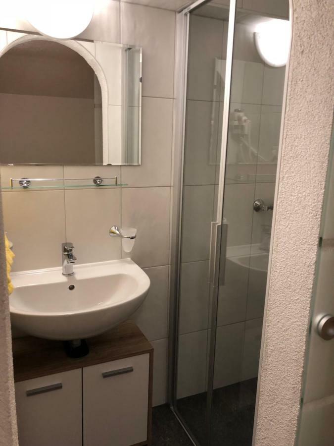 Appartements Dobler - S'Darhuam Sankt Leonhard im Pitztal Esterno foto