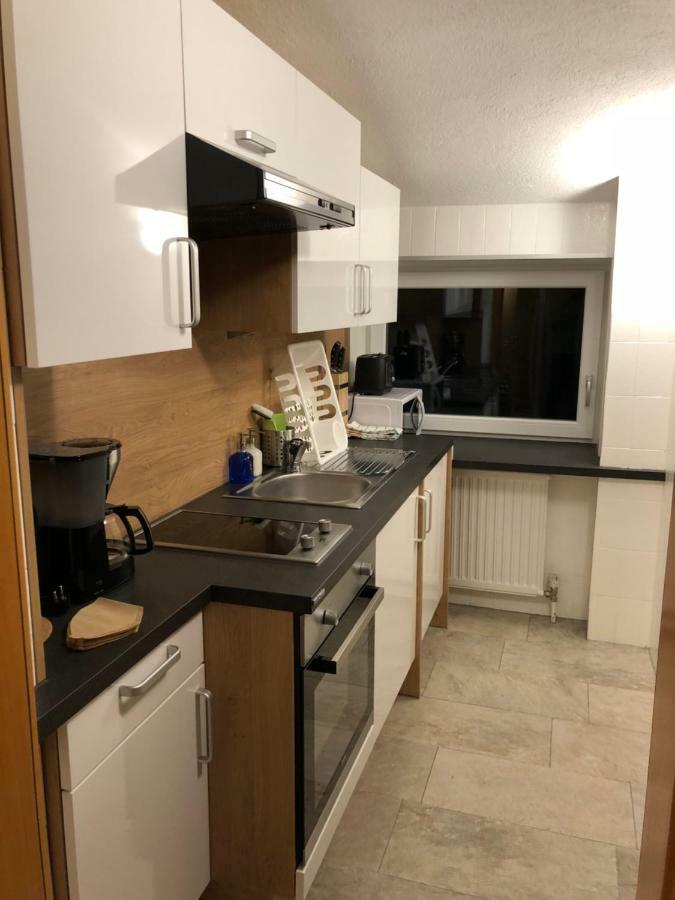 Appartements Dobler - S'Darhuam Sankt Leonhard im Pitztal Esterno foto